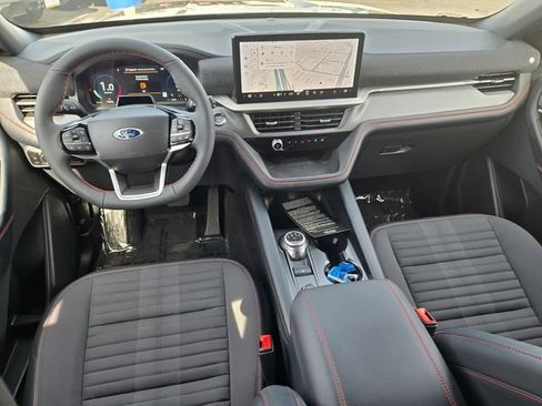 New 2026 Ford Explorer ST-Line w/ ST-Line Street Pack AWD/4WD image 14
