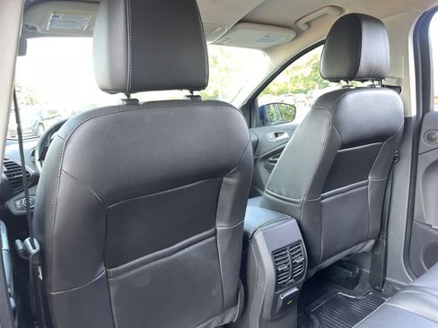 Used 2016 Ford Escape Titanium FWD image 20