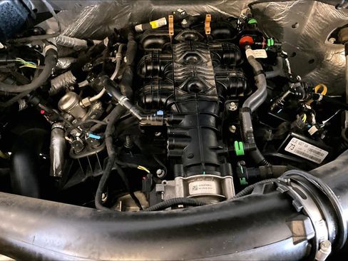 Used 2021 Ford Expedition XLT RWD image 28