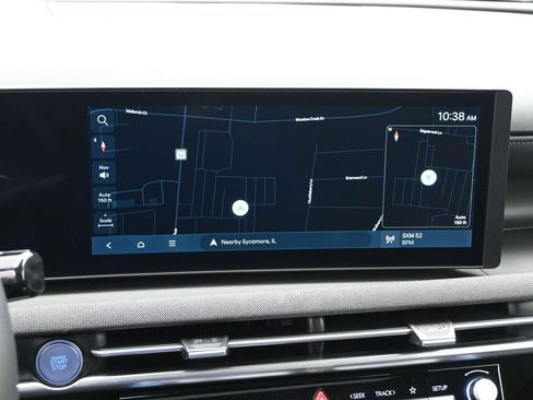 New 2026 Hyundai Santa Cruz Limited AWD/4WD image 14