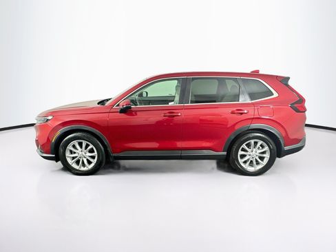 Used 2024 Honda CR-V EX-L image 4
