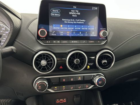 Used 2023 Nissan Sentra SV FWD image 21