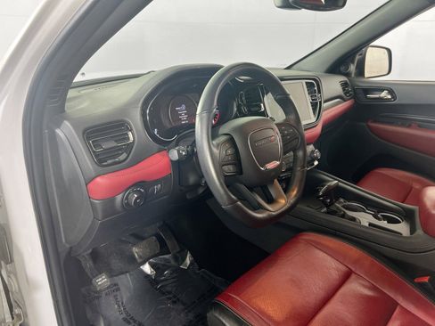 Used 2022 Dodge Durango R/T w/ Blacktop Package image 9