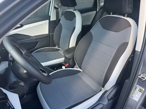 New 2025 Volkswagen Taos S image 20