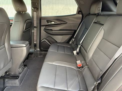 New 2026 Chevrolet TrailBlazer RS w/ Convenience Package image 17