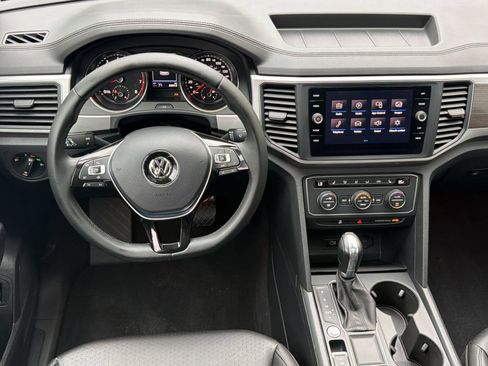 Used 2019 Volkswagen Atlas SE FWD image 29