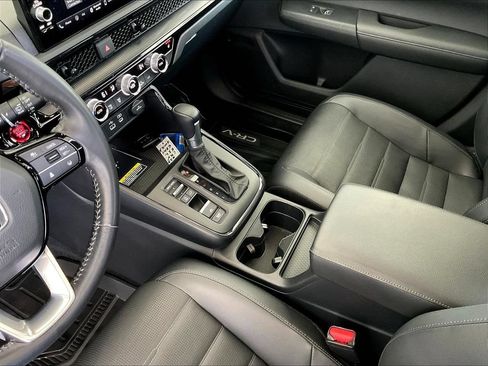 Certified 2023 Honda CR-V EX-L image 21