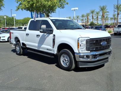Certified 2024 Ford F350 XL w/ FX4 Off-Road Package