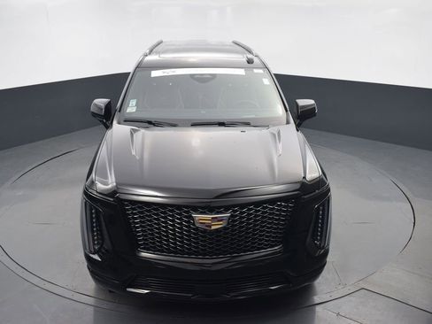 Certified 2026 Cadillac Escalade ESV Sport w/ Touring Package AWD/4WD image 40