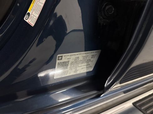 Used 2019 Chevrolet Silverado 1500 LT w/ All-Star Edition image 63