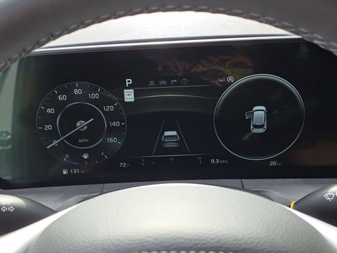 New 2025 Kia Telluride SX X-Line image 33