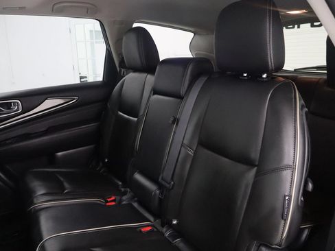 Used 2019 INFINITI QX60 Pure AWD/4WD image 18