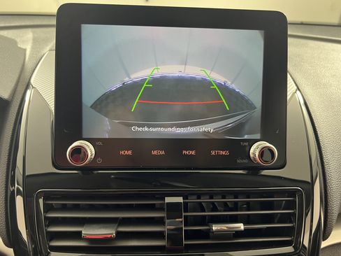 Used 2025 Mitsubishi Eclipse Cross LE AWD/4WD image 22
