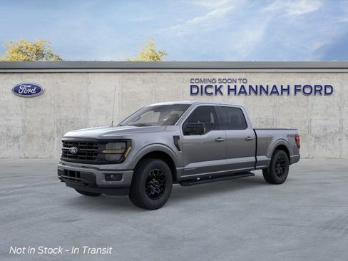 New 2026 Ford F150 XLT image 1
