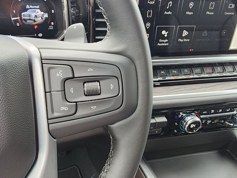 New 2026 GMC Sierra 1500 SLT w/ SLT Premium Plus Package image 23