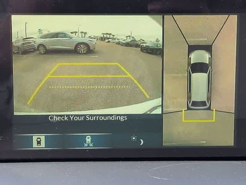 New 2026 Acura RDX w/Advance Package image 32