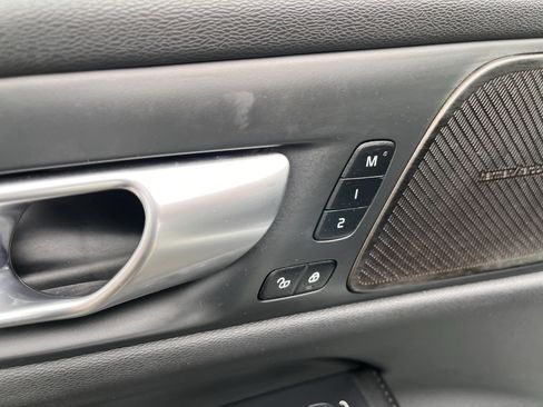 Certified 2024 Volvo V60 B5 Cross Country Plus image 9