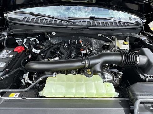 New 2026 Lincoln Navigator L Reserve AWD/4WD image 8