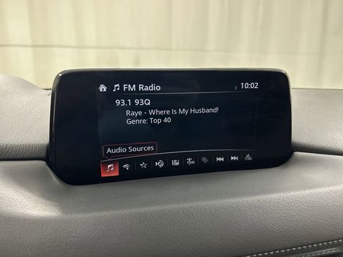 Used 2020 MAZDA CX-5 Grand Touring image 14