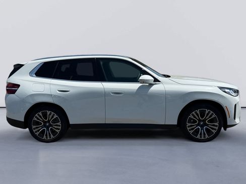 New 2026 BMW X3 xDrive30i w/ Premium Package AWD/4WD image 2