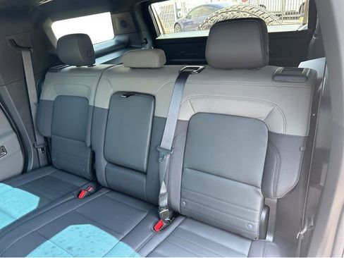 New 2024 GMC Hummer EV 3X w/ Extreme Off-Road Package image 9