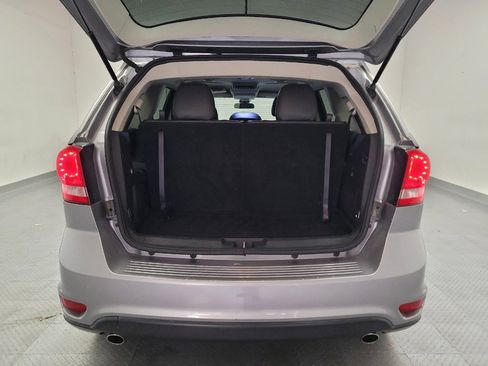 Used 2018 Dodge Journey GT FWD image 29