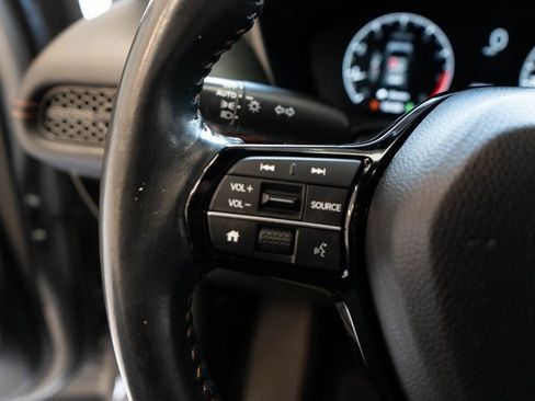 Used 2023 Honda HR-V Sport image 21