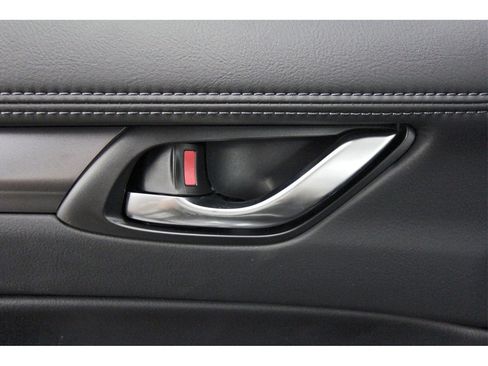 New 2025 MAZDA CX-5 AWD 2.5 S w/ Preferred Package image 19