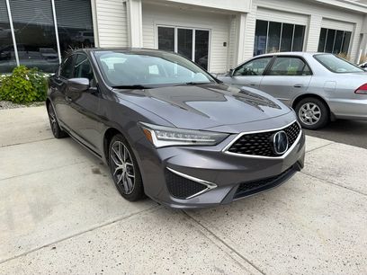 Used 2020 Acura ILX