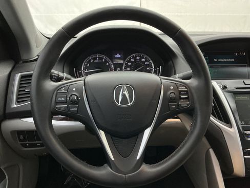 Used 2015 Acura TLX V6 FWD image 32