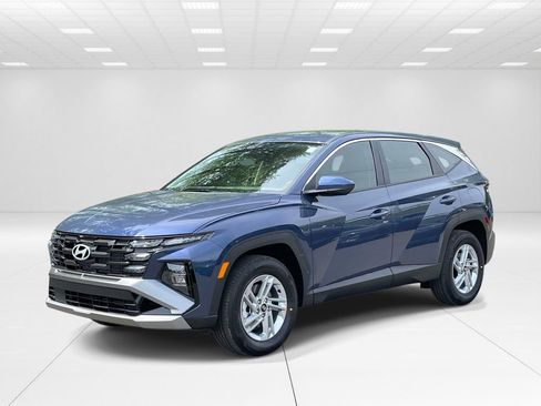 New 2026 Hyundai Tucson SE AWD/4WD image 3