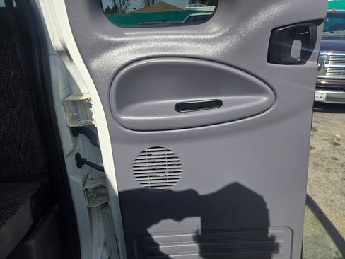 Used 2001 Dodge Ram 2500 Truck 4x4 Quad Cab image 12