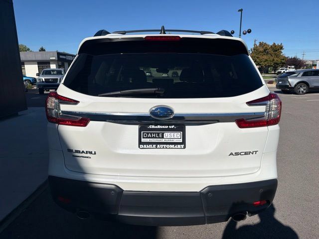 Used 2024 Subaru Ascent Premium w/ Convenience Package AWD/4WD image 6