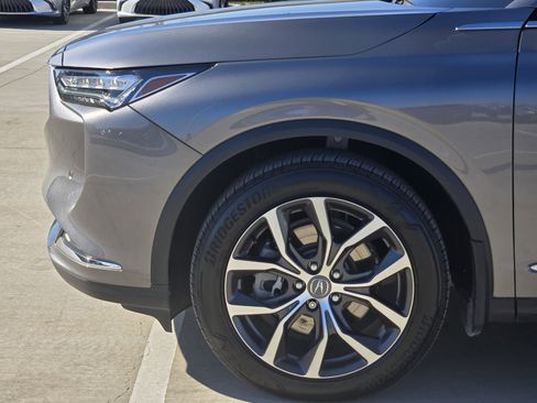 Used 2024 Acura MDX FWD w/ Technology Package image 6