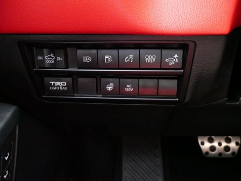 Used 2023 Toyota Tundra TRD Pro AWD/4WD image 28
