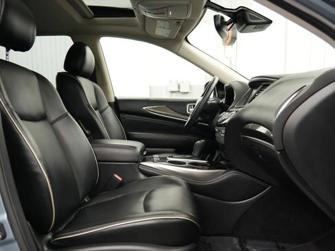 Used 2019 INFINITI QX60 Pure image 24