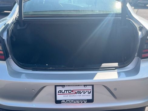 Used 2022 Dodge Charger SXT w/ Driver Convenience Group AWD/4WD image 24