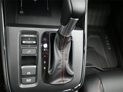 New 2026 Honda CR-V Sport-L image 16