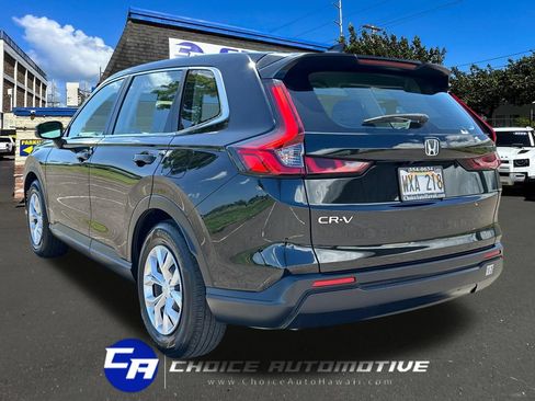 Used 2024 Honda CR-V LX image 5