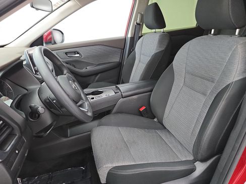 Certified 2023 Nissan Rogue SV image 14