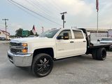 Used 2016 Chevrolet Silverado 3500 W/T w/ WT Convenience Package image 2
