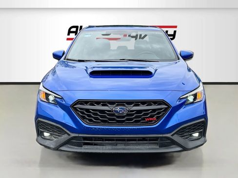 Used 2025 Subaru WRX Premium AWD/4WD image 2