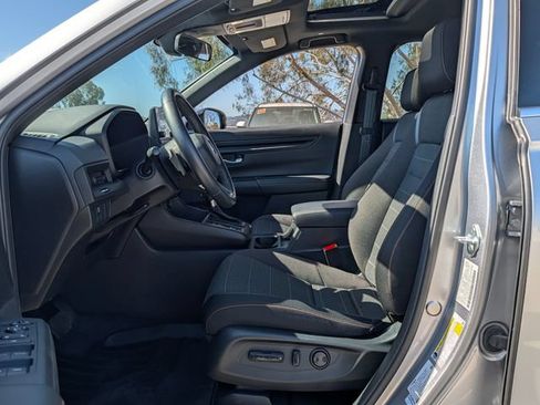 Used 2024 Honda CR-V Sport image 11