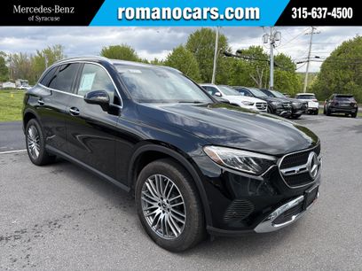 Used 2026 Mercedes-Benz GLC 300 4MATIC