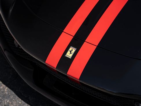 Used 2026 Ferrari 296 GTS RWD image 20
