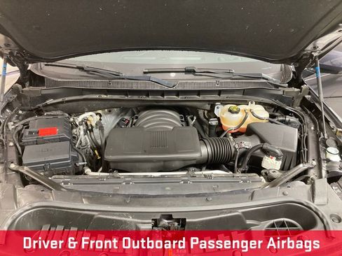 Used 2022 Chevrolet Tahoe LS w/ Driver Alert Package image 22