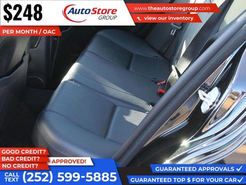 Used 2014 Mercedes-Benz C 250 C-Class image 11