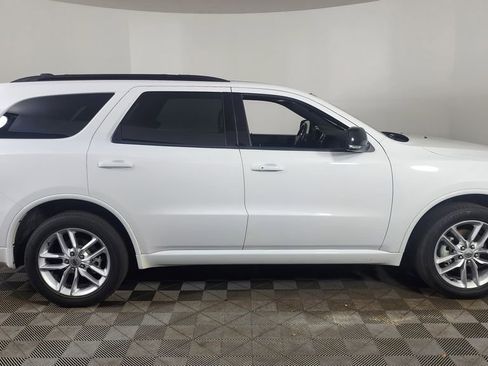 Used 2023 Dodge Durango GT image 8