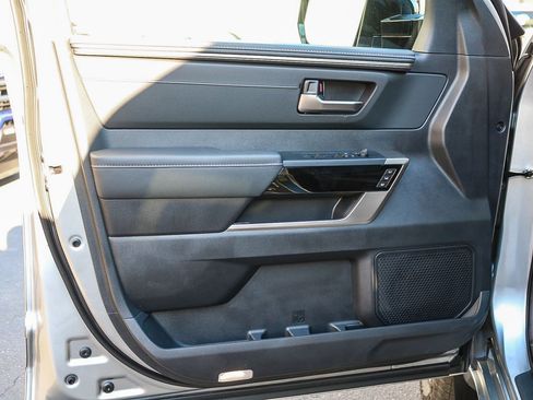 New 2026 Toyota Tundra Limited image 25