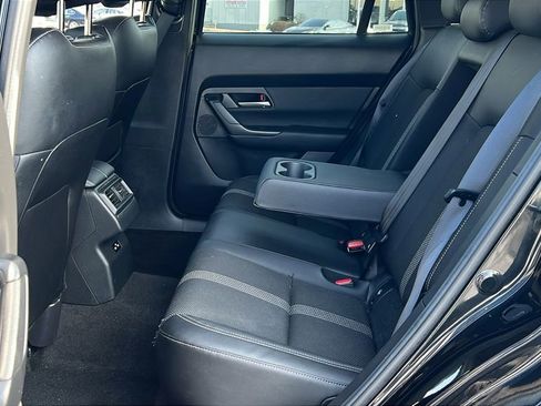 Used 2024 MAZDA CX-50 AWD 2.5 S w/ Preferred Package image 16